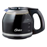 Tarro De Vidrio Con Tapa Para Cafetera Programable Oster 4401 12 Tazas