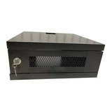 Rack Camaras Seguridad Dvr Canales Mediano Hikvision Dahua