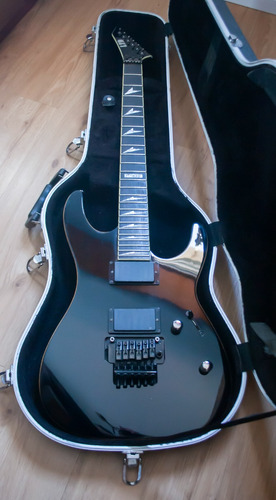 Guitarra Esp Ltd M-400