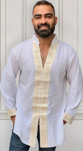 Kurta Hindu | MercadoLibre