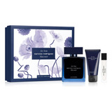 Perfume Hombre Narciso Rodriguez For Him Bleu Noir Edp 100 M