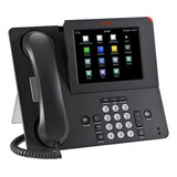 Telefono Avaya 9670g 700460215 A Color Touch Screen