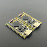 Placa De Desenvolvimento Promicro Nrf52840 Para Nice Nano V2