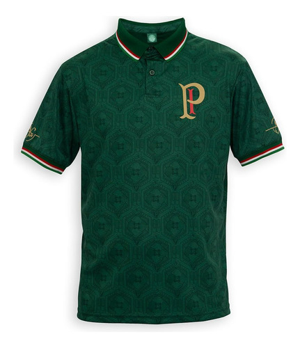 Camisa Palmeiras Especial Abel Ferreira Últimas Peças