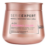 Máscara Vitamino Color Cuidado Del Color 250 Ml Loreal Pro