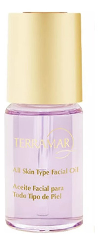 Óleo Facial Reparador Terramar 