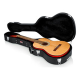 Estuche Guitarra Clasica Gator Gwe-clasic