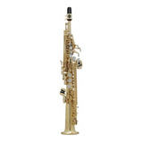 Saxofon Soprano Selmer Super Action 80 Serie Ii Vg