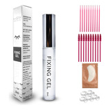 Gel Fixador Master Para Lash Lifting Profissional Com Anvisa