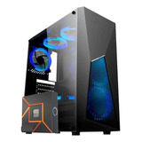 Pc Ryzen 5 7600x Ddr5 32gb Geforce Rtx 4070 12gb 500gb Tu Cq