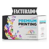 Toner Compatible Para Brother Dcp-l2540dw Alto Rendimiento