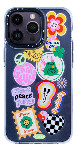 Funda Para iPhone 7 8 Plus X Xs Xr 11 12 13 Pro Max Dream On