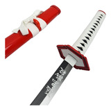 Espada Katana Samurai Giyu Tomioka Anime Demon Slayer