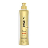 Crema Para Peinar Pantene Fuerza Y Reconstruccion 300 Ml