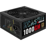 Fonte Atx Aerocool Kcas Plus 1000w Sem Cabo