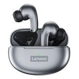 Fone De Ouvido Lenovo Sem Fio Modelo Lp5 Think Plus