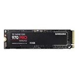 Samsung 970 Pro Nvme Series 512 Gb M2 Pciexpress 30 X 4 Unid