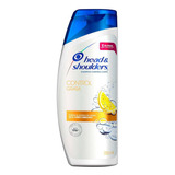 Shampoo Head & Shoulders Control Grasa 700ml