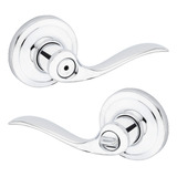 Kwikset Tustin Palanca De Cama/bano, 97300-728