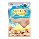 Calcetines Hidratantes - Spa 7th Heaven Soften Sock Masques 