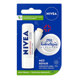 Hidratante Labial Med Repair Com Protetor Fps15 - Nivea