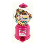 Dispenser De Caramelos Golosinas Alcancia Caramelera 10 Cm