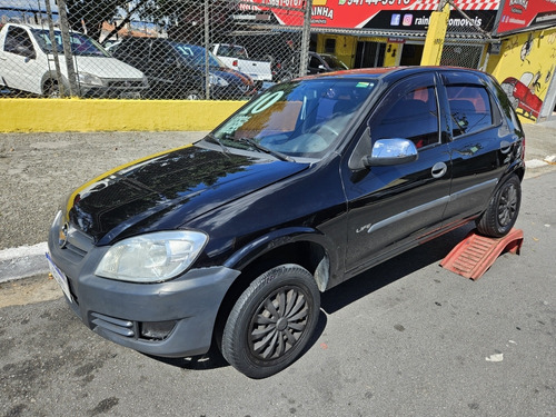 Chevrolet Celta 2010 1.0 Life Flex Power 5p