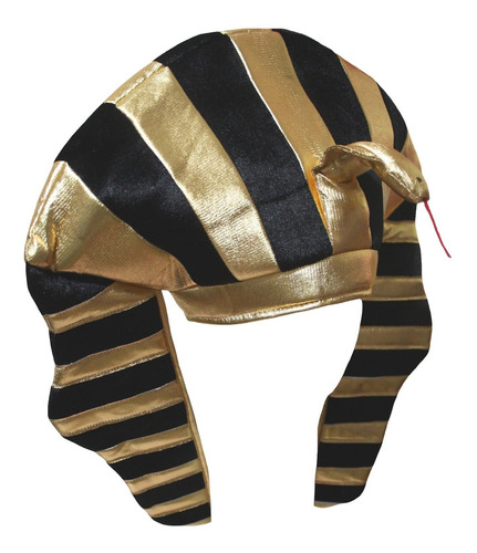 Petitebella Egypt Costume Pharaoh Warm Hat Ropa Unisex Para