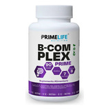 B-complex Prime 90 Comprimidos  Primelife