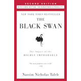 Libro Black Swan The Random Usa De Taleb Nassin Nicholas  Pe