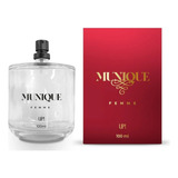 Perfume Up! Essência Munique Feminino - 100ml - Melhor Preço