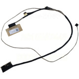 Cable De Pantalla Para Lenovo Ideapad Flex 5-1470 Yoga 520-1