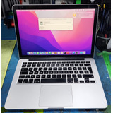 Macbook Pro 13 Pulgadas 2015, 1tb, Usado En Excelente Estado