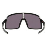 Anteojos De Sol Oakley Sutro S Matte Black Prizm Grey