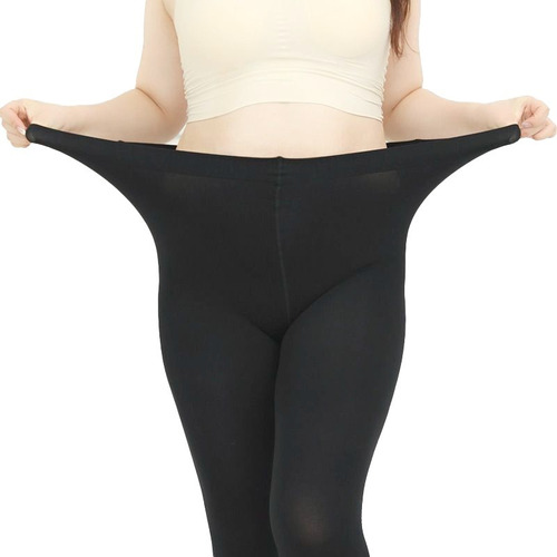 Panty Push Up Reductora Mujer Elasticada-color 180d Premium