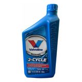 Aceite Náutico Valvoline Marine 2-cycle 2t