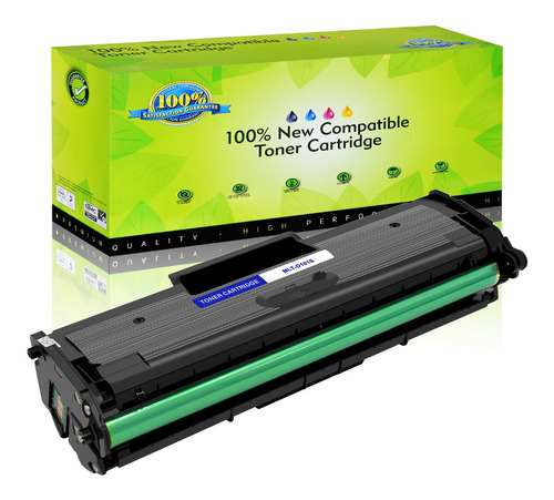 Cartucho Toner P/ Xerox Phaser 3020 Workcentre 3025 Wc3025