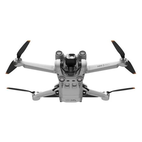Drone Dji Mini 3 Pro Rc Fly More Kit