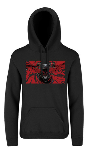 Sudadera Hoodie Mujer Hombre Game Of Thrones Original Fire