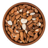 Almendra Partida X 5kg (venta Mayorista)