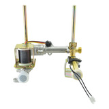Cuerpo Valvula Sensor De Flujo Calentador Boiler De Paso 10l