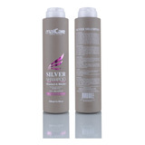 Maxcare® Shampoo Violeta Brillante Sin Sulfato 500ml