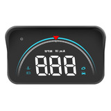 Proyecto Portátil De Alta Definición Hud Head-up Display Obd