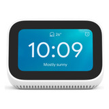 Xiaomi Mi Smart Clock, Asistente Inteligente Pantalla Sonido