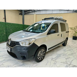 Renault Kangoo 2019 Ii Confort 5a 1.5 Dci Oscar Automotores