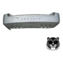 Parachoque Trasero Jeep Compass 2006 - 2009 Jeep Compass