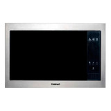 Forno Micro-ondas Cuisinart 31l Grill Eletrico Cozinha