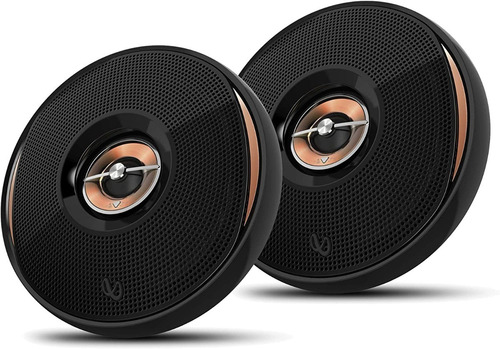 Infinity Kappa 62ix 6.5  Coaxial Speaker System