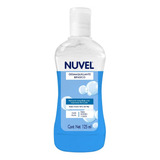 Nuvel Desmaquillante Bifásico C/125ml Para Todo Tipo De Piel