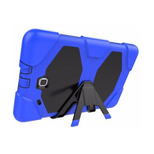 Capa Shock Arctodus Para Tablet Tab E 9.6 T560 + Película